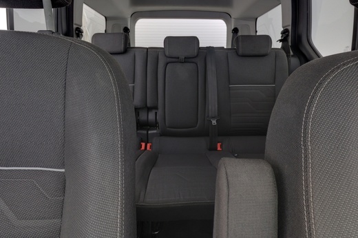 Ford Grand Tourneo Connect vaihtoauto