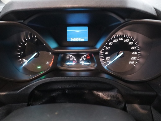 Ford Grand Tourneo Connect vaihtoauto