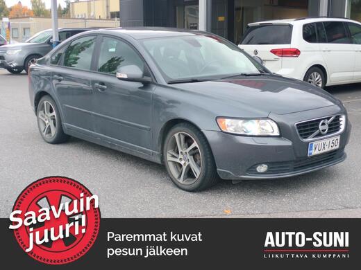 Volvo S40 vaihtoauto