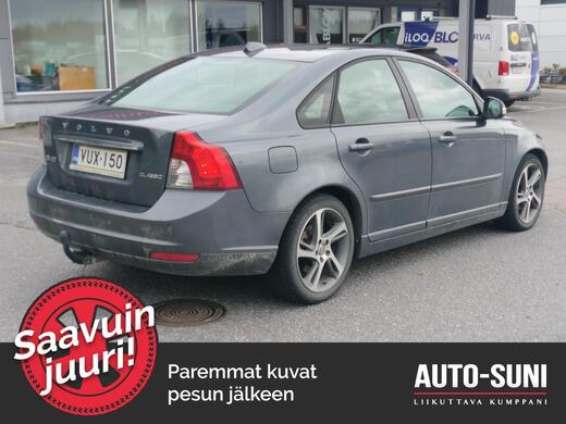 Volvo S40 vaihtoauto
