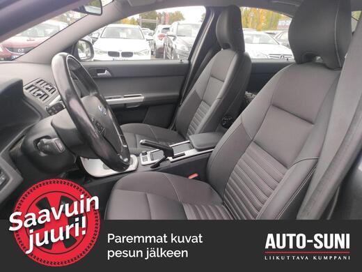 Volvo S40 vaihtoauto