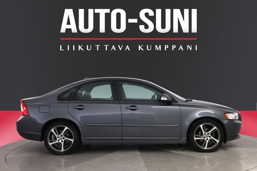 Volvo S40 vaihtoauto