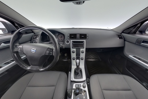 Volvo S40 vaihtoauto