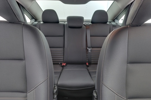 Volvo S40 vaihtoauto