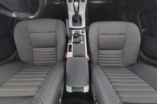 Volvo S40 vaihtoauto