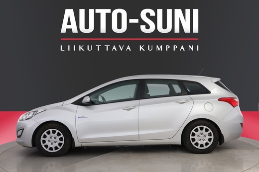 Hyundai i30 vaihtoauto
