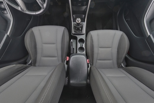 Hyundai i30 vaihtoauto