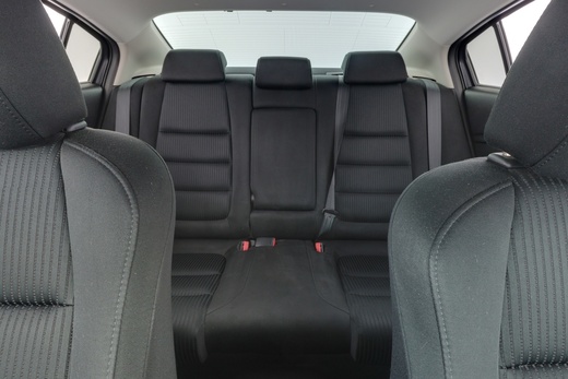Mazda 6 vaihtoauto