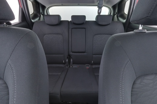 Hyundai ix20 vaihtoauto