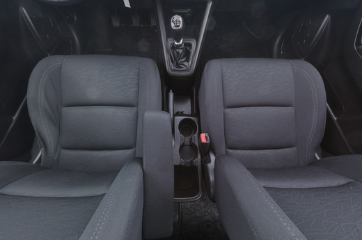 Hyundai ix20 vaihtoauto