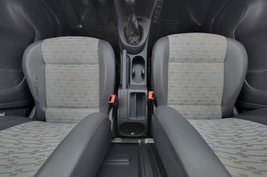 Volkswagen Caddy vaihtoauto