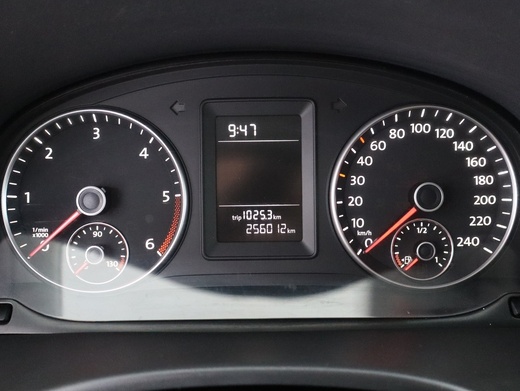 Volkswagen Caddy vaihtoauto