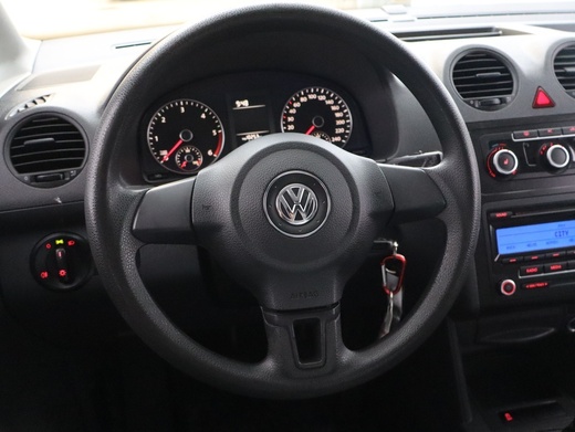 Volkswagen Caddy vaihtoauto