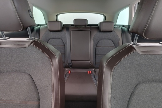 SEAT Leon Sportstourer vaihtoauto
