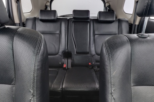 Mitsubishi Outlander vaihtoauto