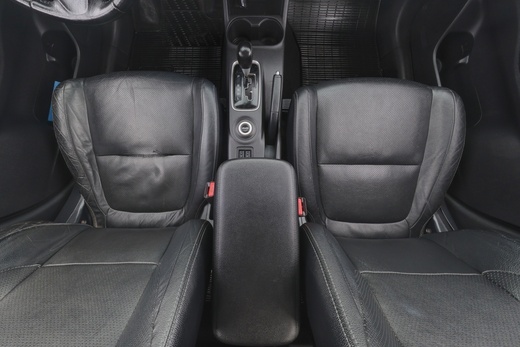 Mitsubishi Outlander vaihtoauto