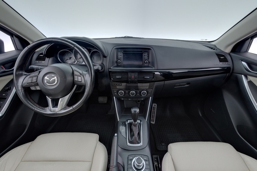 Mazda CX-5 vaihtoauto