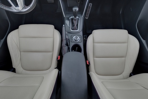 Mazda CX-5 vaihtoauto