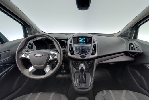 Ford Tourneo Connect vaihtoauto