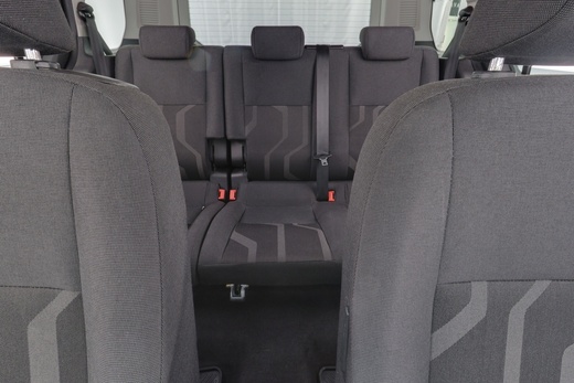 Ford Tourneo Connect vaihtoauto