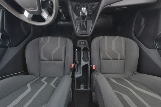Ford Tourneo Connect vaihtoauto