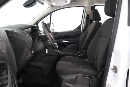 Ford Tourneo Connect vaihtoauto