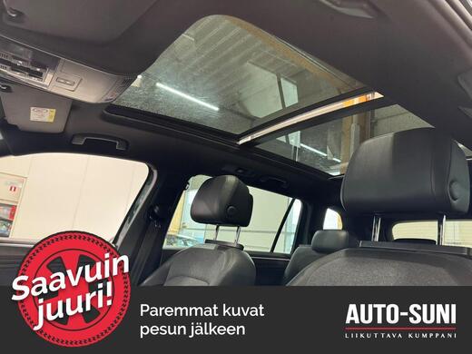 SEAT Tarraco vaihtoauto