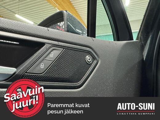 SEAT Tarraco vaihtoauto