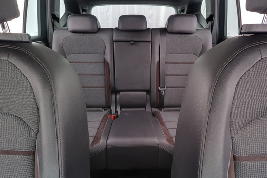 SEAT Tarraco vaihtoauto