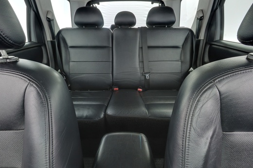 Ford Maverick vaihtoauto