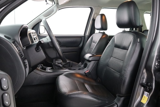 Ford Maverick vaihtoauto