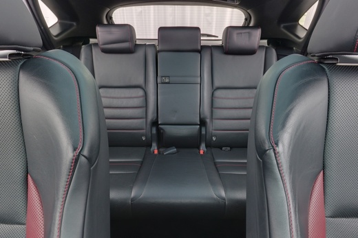 Lexus NX vaihtoauto