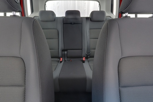 Volkswagen Golf Sportsvan vaihtoauto