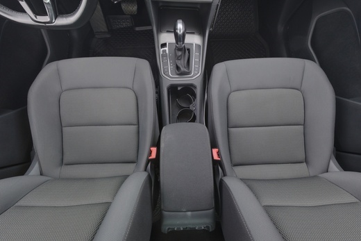 Volkswagen Golf Sportsvan vaihtoauto