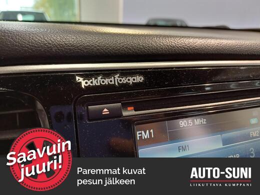 Mitsubishi Outlander vaihtoauto