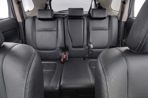 Mitsubishi Outlander vaihtoauto