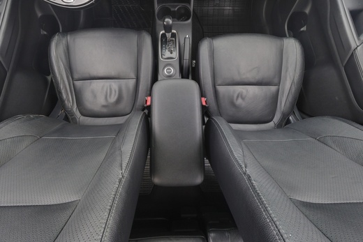 Mitsubishi Outlander vaihtoauto