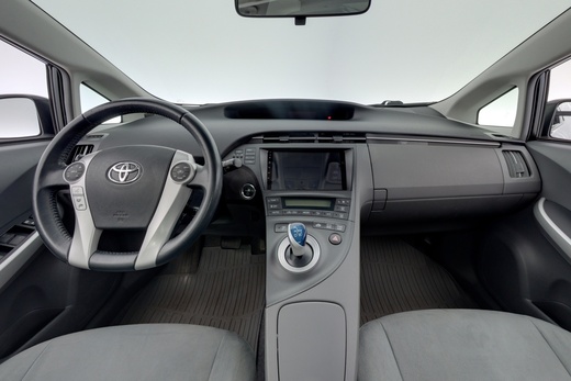 Toyota Prius vaihtoauto