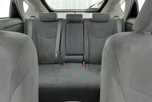 Toyota Prius vaihtoauto