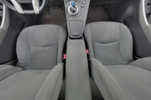Toyota Prius vaihtoauto