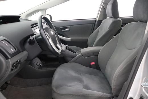 Toyota Prius vaihtoauto