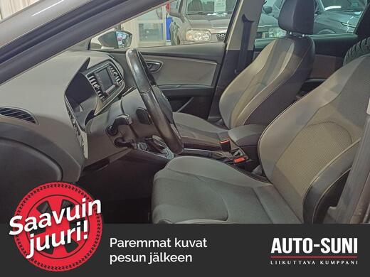 SEAT Leon X-Perience vaihtoauto