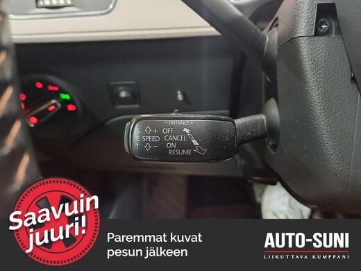 SEAT Leon X-Perience vaihtoauto