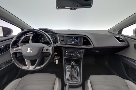 SEAT Leon X-Perience vaihtoauto