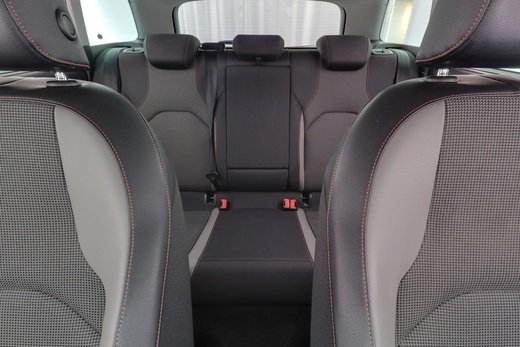 SEAT Leon X-Perience vaihtoauto