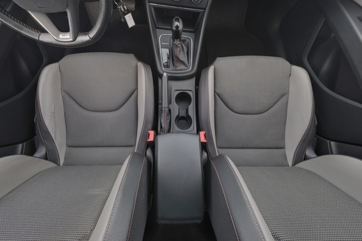 SEAT Leon X-Perience vaihtoauto