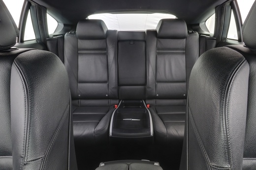 BMW X6 vaihtoauto