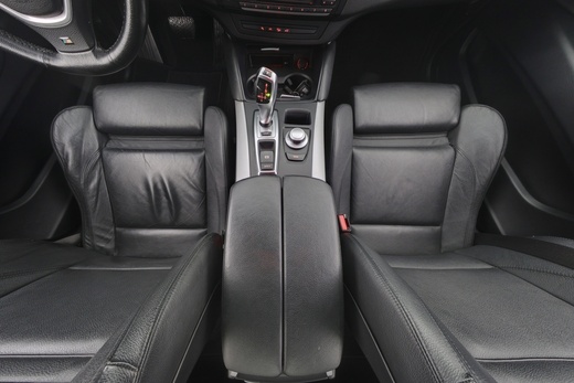 BMW X6 vaihtoauto