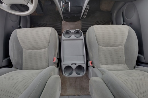 Toyota Sienna vaihtoauto