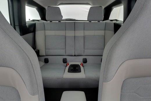 BMW i3 vaihtoauto